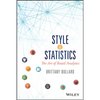 Style and Statistics: The Art of Retail Analytics - Hardcover