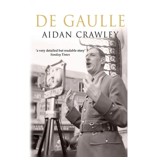 De Gaulle - Paperback