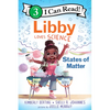 Libby Loves Science: States of Matter - Paperback