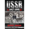 USSR: The Rise And Fall Of The Soviet Union - Paperback