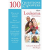 100 Questions & Answers about Leukemia - Paperback