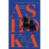 Ashoka, Prince of the Mauryas the Complete Trilogy - Paperback