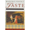 Making Sense of Taste: Food & Philosophy - Paperback