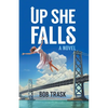 Up She Falls - Paperback