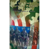 US Army Survival Manual: FM 21-76 - Hardcover