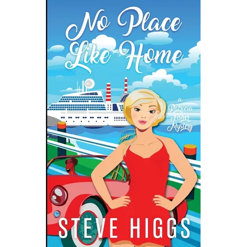 No Place Like Home - Paperback