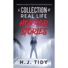 Horror Stories - Hardcover