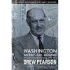 Washington Merry-Go-Round: The Drew Pearson Diaries, 1960-1969 - Hardcover