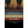 The Great Match Race: When North Met South in America's First Sports Spectacle - Paperback