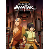 Avatar: The Last Airbender - The Rift Library Edition - Hardcover