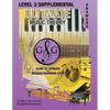 LEVEL 3 Supplemental Answer Book - Ultimate Music Theory: LEVEL 3 Supplemental Answer Book - Ultimate Music Theory (identical to the LEVEL 3 Supplemen - Paperback