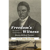 Freedom's Witness: The Civil War Correspondence of Henry McNeal Turner - Hardcover