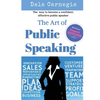 The Art of Public Speaking: The best way to become a confident, effective public speaker. - Paperback