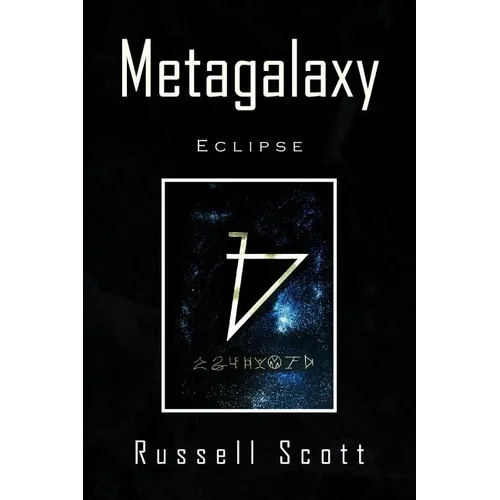 Metagalaxy - Paperback