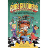 The New Switcheroo (Rube Goldberg and His Amazing Machines #2) - Hardcover