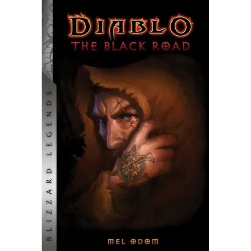 Diablo: The Black Road - Paperback