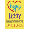 Being a Teen: Everything Teen Girls & Boys Should Know About Relationships, Sex, Love, Health, Identity & More - Paperback
