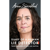 Diary of a Human Lie Detector: Facial Expressions in Love, Lust, and Lies - Hardcover