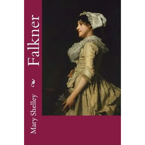 Falkner - Paperback