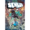 The Schlub Volume 1 - Paperback