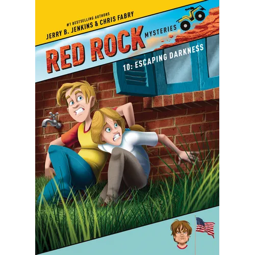 Escaping Darkness - Paperback