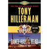 Dance Hall of the Dead: A Leaphorn & Chee Novel - Paperback
