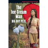 The Ice Cream Man - Paperback