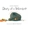 Diary of a Wombat - Paperback