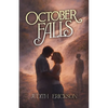 October Falls - Paperback