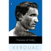 Visions of Cody - Paperback