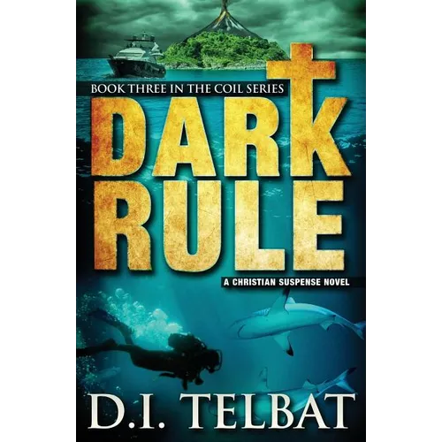 Dark Rule - Paperback