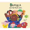 Daniela and the Pirate Girls - Hardcover