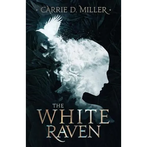 The White Raven - Paperback