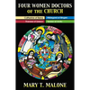 Four Women Doctors of the Church - Paperback