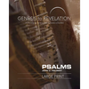 Genesis to Revelation: Psalms Participant Book: A Comprehensive Verse-By-Verse Exploration of the Bible - Paperback