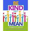 Be Kind Not Mean - Paperback