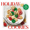 Good Housekeeping Holiday Cookies: 100 Fun and Festive Treats to Enjoy Throughout the Season - Hardcover