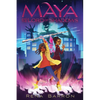 Maya and the Lord of Shadows - Hardcover