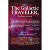 The Galactic Traveler: The Story of Enoch - Paperback