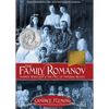 The Family Romanov: Murder, Rebellion & the Fall of Imperial Russia - Hardcover