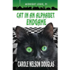 Cat in an Alphabet Endgame: A Midnight Louie Mystery - Paperback