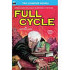 Full Cycle & It was the Day of the Robot - Paperback
