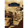 Pocatello - Hardcover