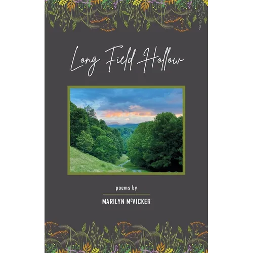 Long Field Hollow - Paperback