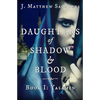 Daughters of Shadow and Blood - Book I: Yasamin - Paperback