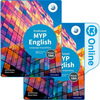 Ib Myp English Language Acquisition Proficient Print and: Enhanced Online Course Book 2020 Set - Paperback