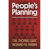 "People's Planning " - Paperback