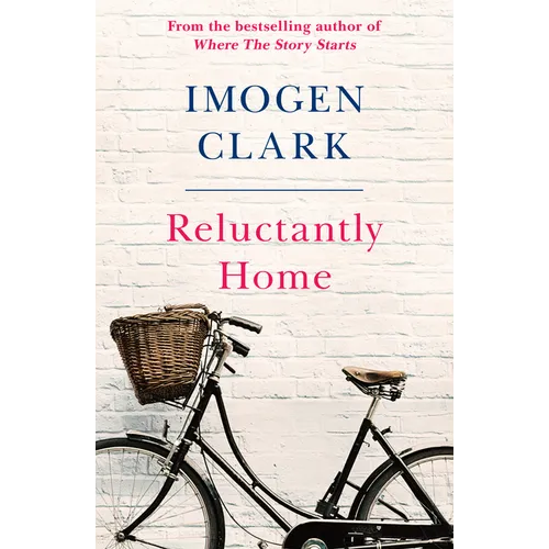 Reluctantly Home - Paperback