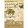 Marie de France: A Critical Companion - Paperback