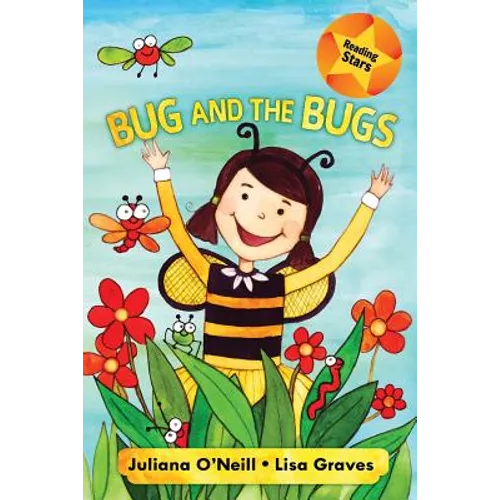 Bug and the Bugs - Paperback